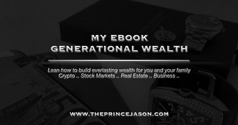 Book_Generational_Wealth_ThePrinceJason