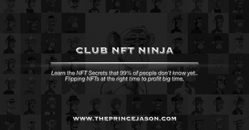Club_NFT_Ninja
