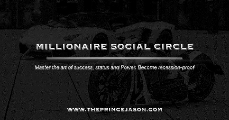 Millionaire_Social_Circle_ThePrinceJason