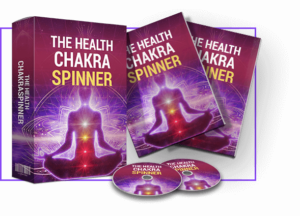 The_Health_Chakra_Spinner_ThePrinceJason